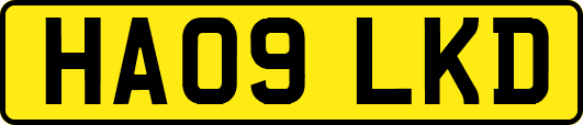 HA09LKD