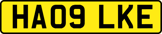 HA09LKE