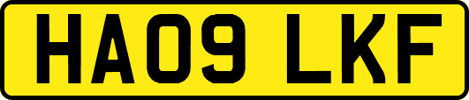 HA09LKF