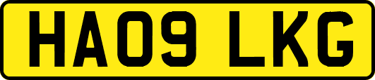 HA09LKG