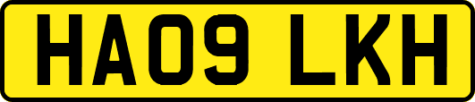 HA09LKH