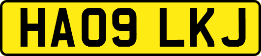 HA09LKJ