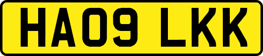 HA09LKK