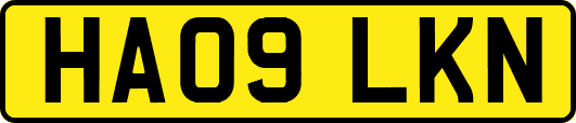 HA09LKN