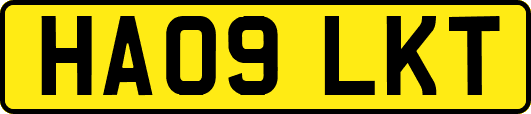 HA09LKT