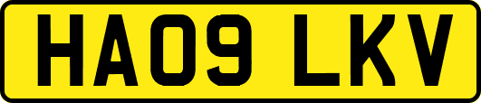 HA09LKV