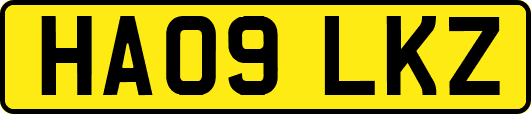 HA09LKZ