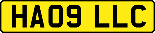 HA09LLC