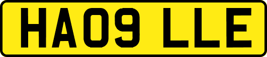 HA09LLE