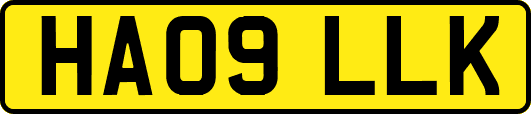 HA09LLK