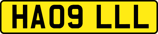 HA09LLL