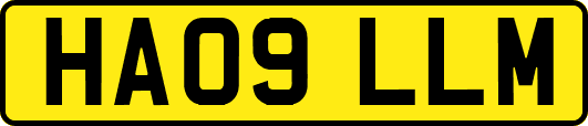 HA09LLM