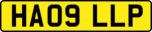 HA09LLP
