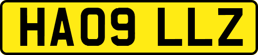 HA09LLZ
