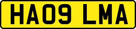 HA09LMA