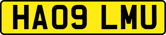 HA09LMU