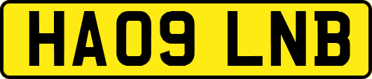 HA09LNB