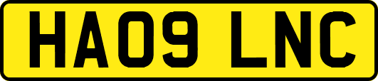 HA09LNC