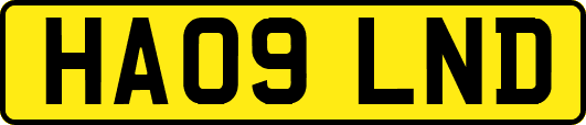 HA09LND