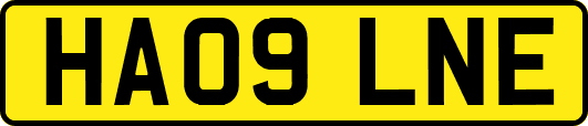 HA09LNE