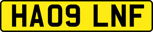 HA09LNF
