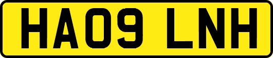 HA09LNH