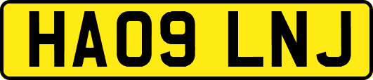 HA09LNJ