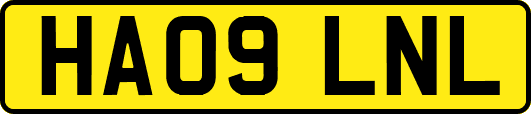 HA09LNL