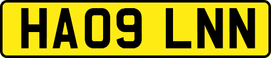 HA09LNN