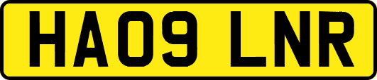 HA09LNR