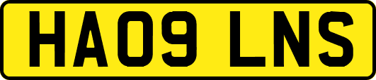 HA09LNS