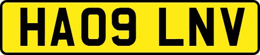 HA09LNV