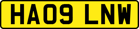 HA09LNW