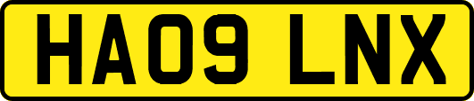 HA09LNX
