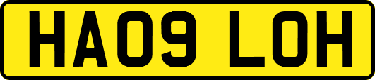 HA09LOH