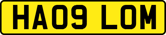 HA09LOM