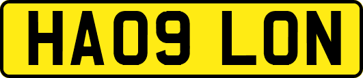 HA09LON