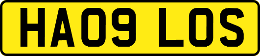 HA09LOS
