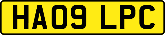 HA09LPC