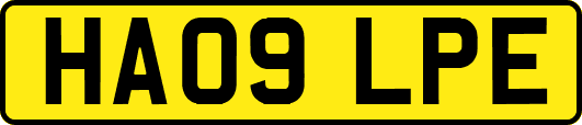 HA09LPE