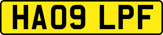 HA09LPF