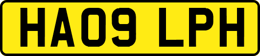 HA09LPH