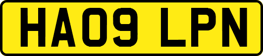 HA09LPN