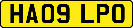 HA09LPO