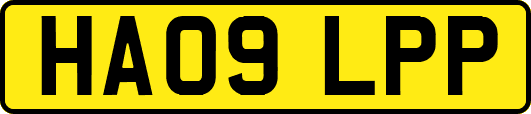 HA09LPP