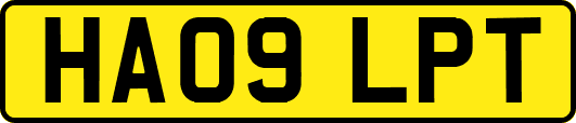 HA09LPT