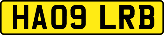 HA09LRB
