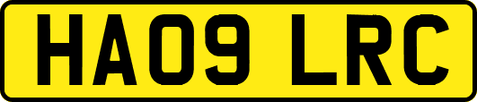 HA09LRC