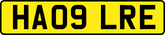 HA09LRE