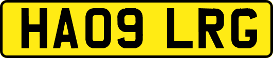 HA09LRG
